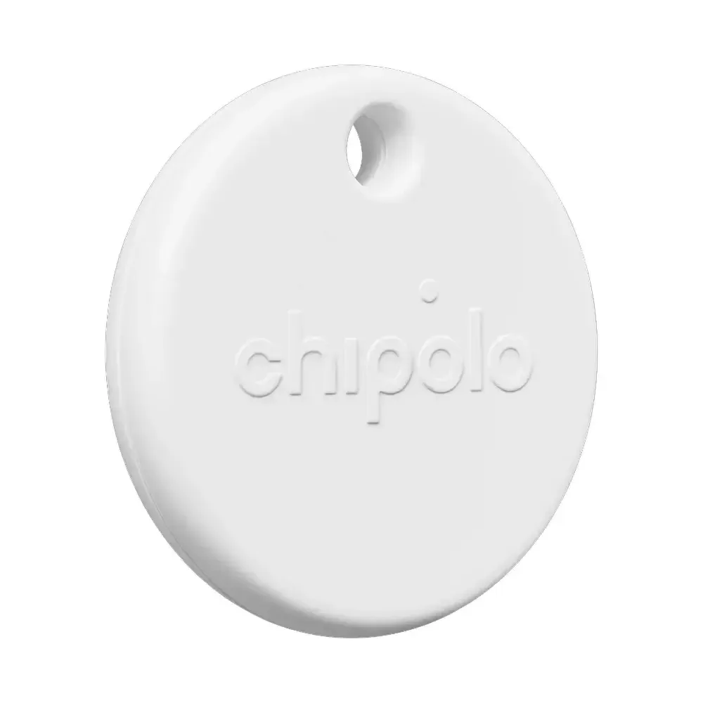 Localizador Chipolo POP Branco