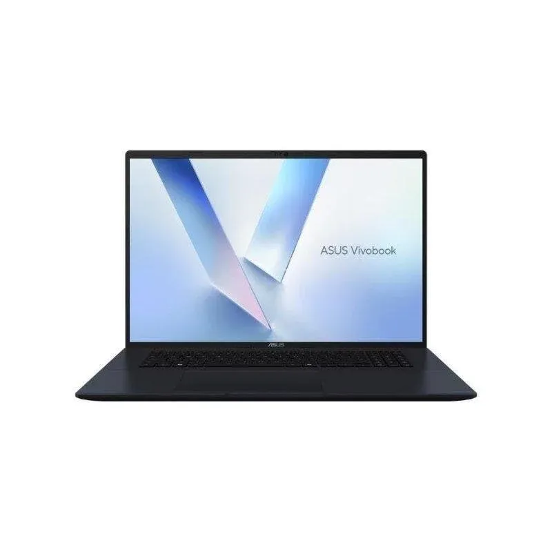 Portátil Asus Vivobook 18 M1807GA 18" AMD Ryzen AI 7 445 32GB 1TB SSD Radeon 840M Windows 11 Pro