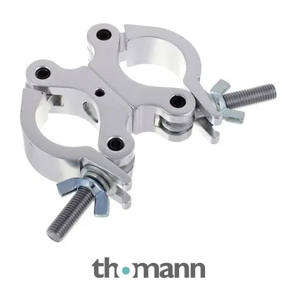 Global Truss 5025 Slim Swivel Coupler 30mm