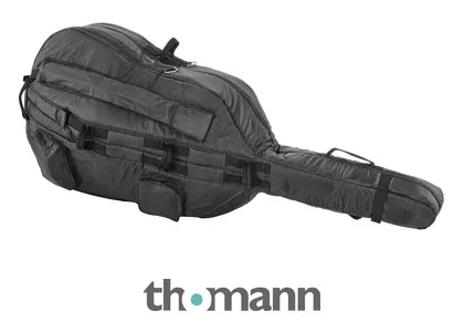 Alfred Stingl by Höfner AS-90/10-B3/4 Bass Bag 3/4