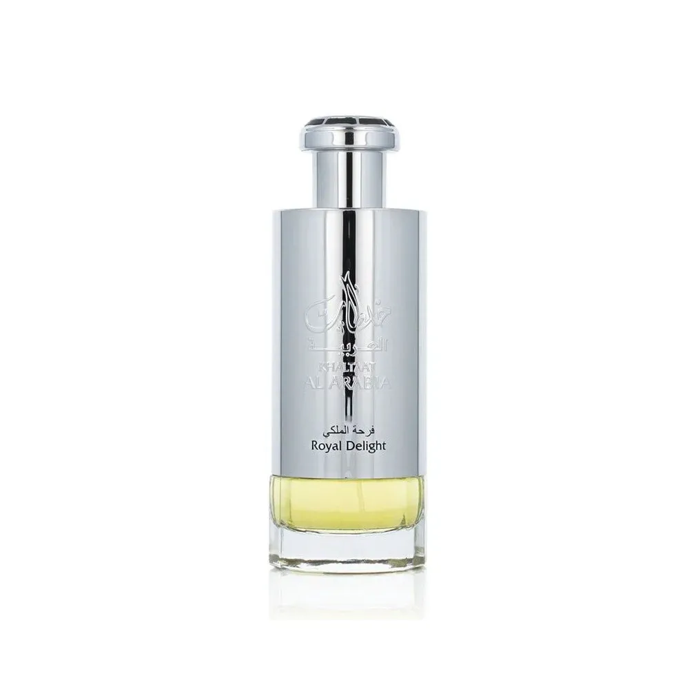 Lattafa Men Khaltaat Al Arabia Royal Delight EDP 100 ml