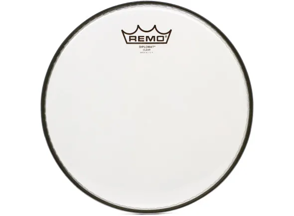 Remo 10 Diplomat Clear