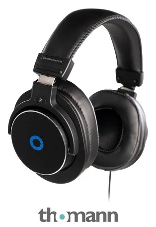 Drumeo Headphones