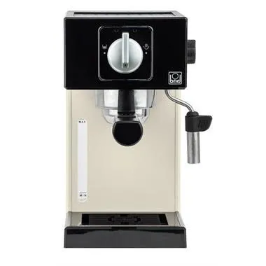 Máquina Café Briel A-1 Creme Cx2