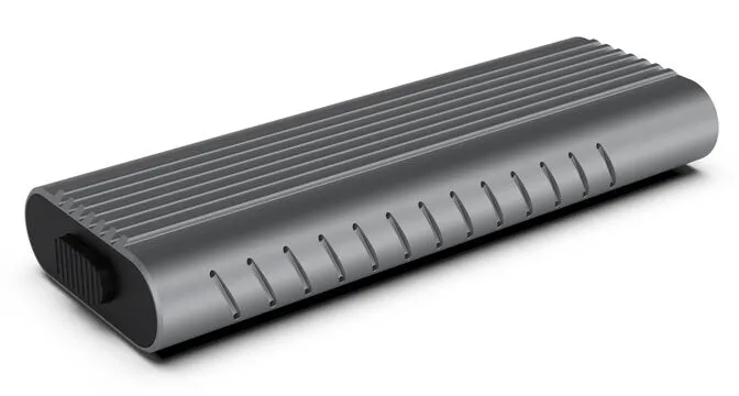 Caixa Ewent SSD M.2 NVMe USB-C 3.2 Gen2