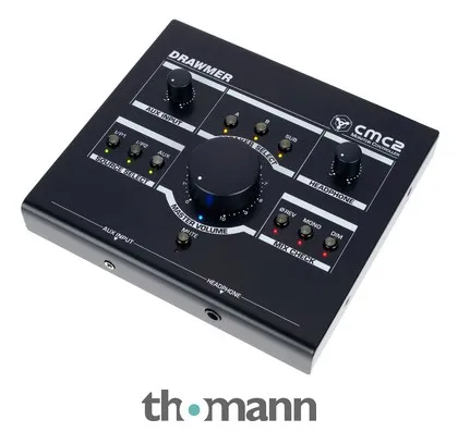 Drawmer CMC2