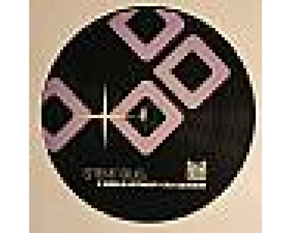 Steve Bug - A World Without Cru Sauvage