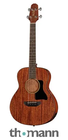Harley Benton GS-Travel-E Bass Mahogany