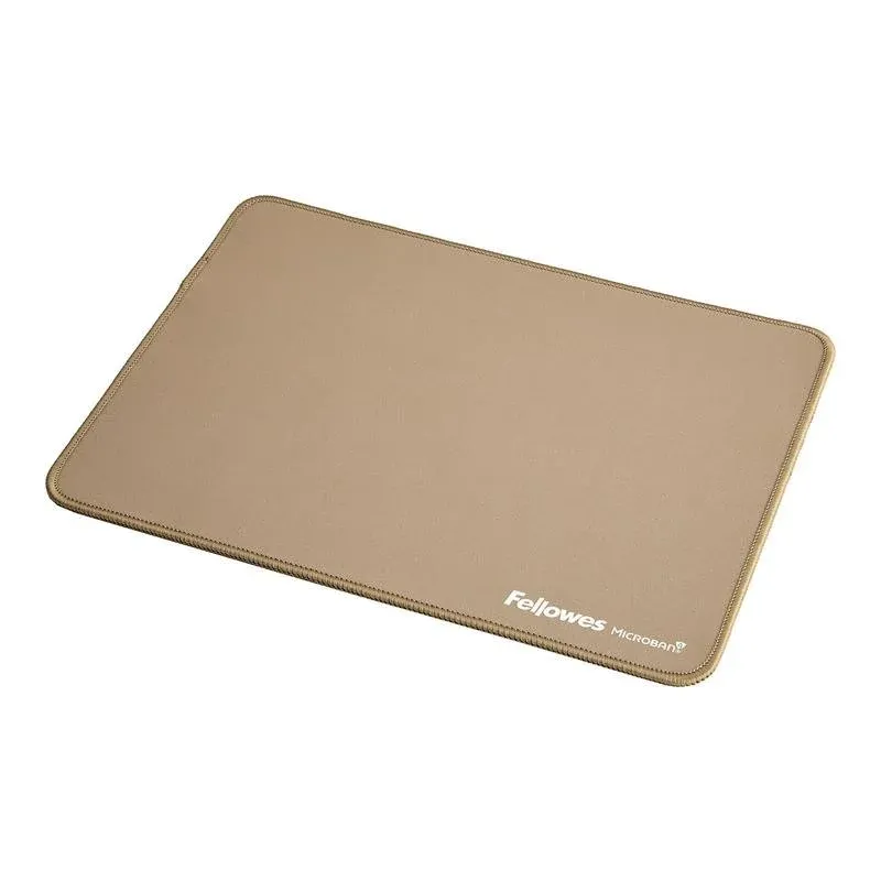 Alfombrada Fellowes Breyta (New) XL Sand base antiderrapante monocromática
