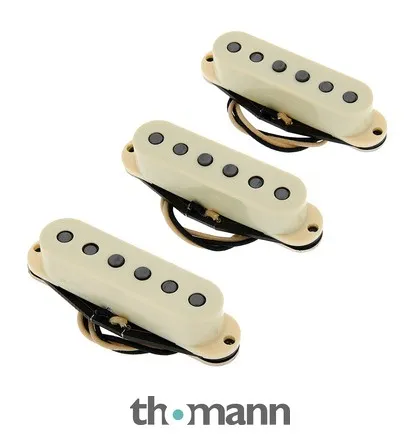 Mojotone 58 Q.Coil w/ Hot Bridge Set AW