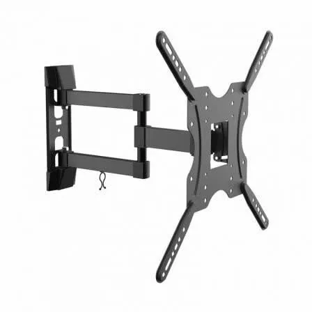 Suporte de TV / Monitor 32 - 55 WT55TSE-059 Regulável (Máx 30Kg) - AISENS