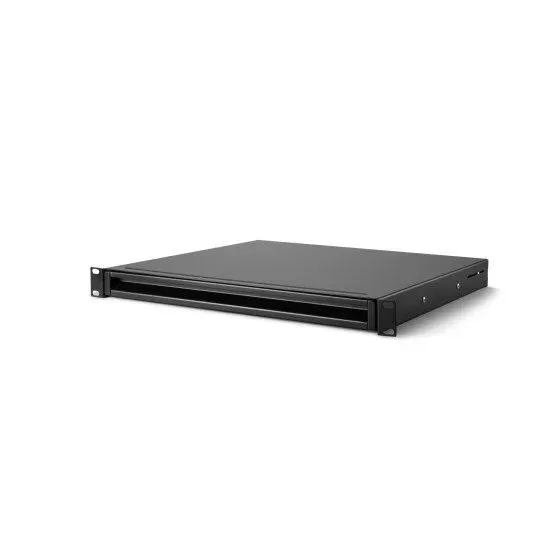 Adam Hall GAVETA RACK ERGO 19" Rack Drawer 1 U