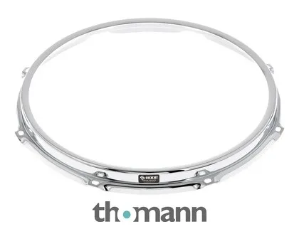 S-Hoop SH138 13" Drumhoop 8-hole