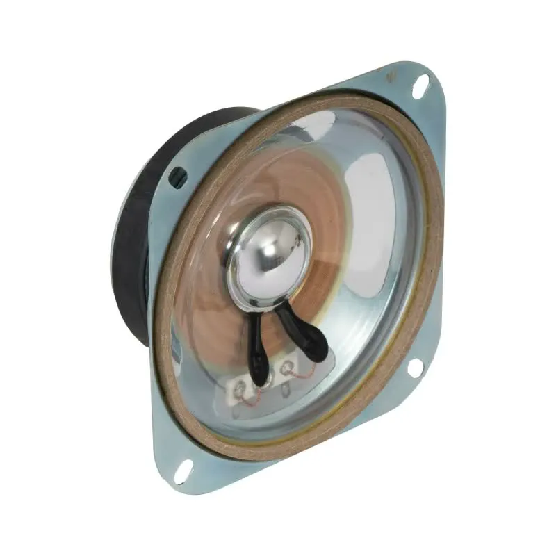 Altifalante miniatura 8 Ohm 15W Ø102mm - FE-4815M