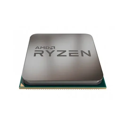 Processador Amd Am4 Ryzen 3 Pro 4350G 6X4.0Ghz 6Mb