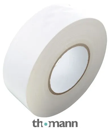Stairville Stage Tape 691-50 WH