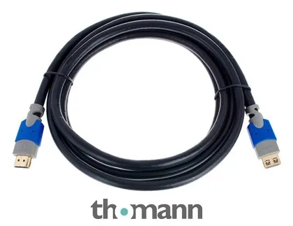 Kramer C-HM/HM/Pro-10 Cable 3.0m