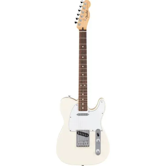 Fender STD Tele LRL OWT