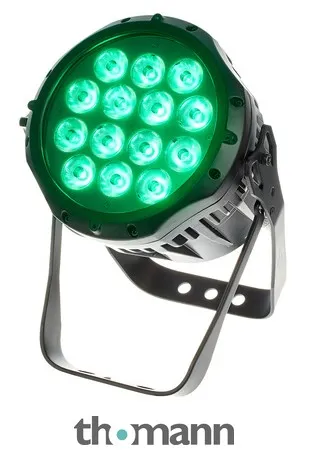Expolite TourLED 50 XCR RGBW IP65