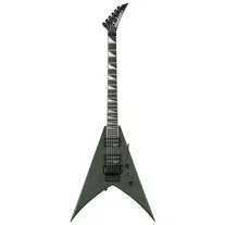 Jackson JS King V JS32 Matte Army Drab