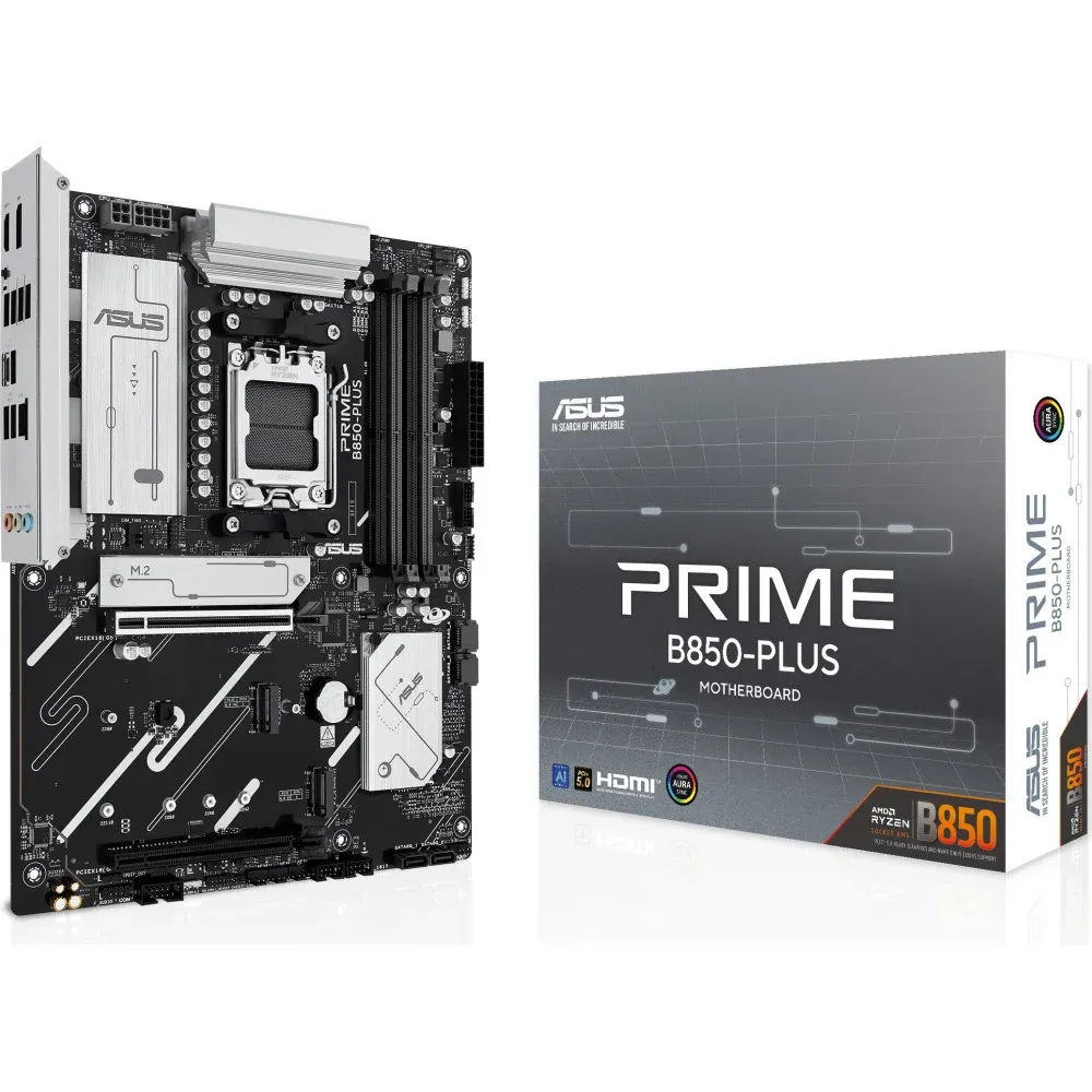 Motherboard Asus PRIME B850-PLUS-CSM