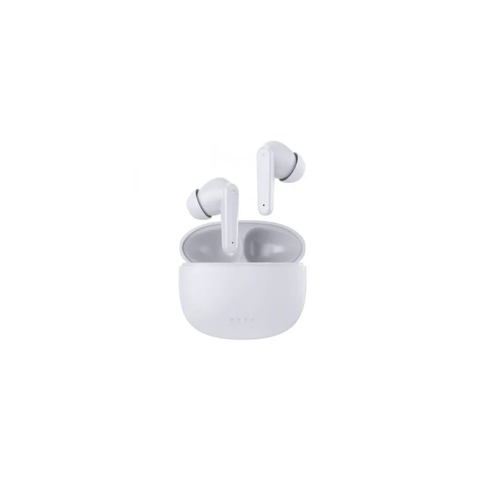 Auriculares Bluetooth MYWAY MWHPH0028 (6h Autonomia Branco)