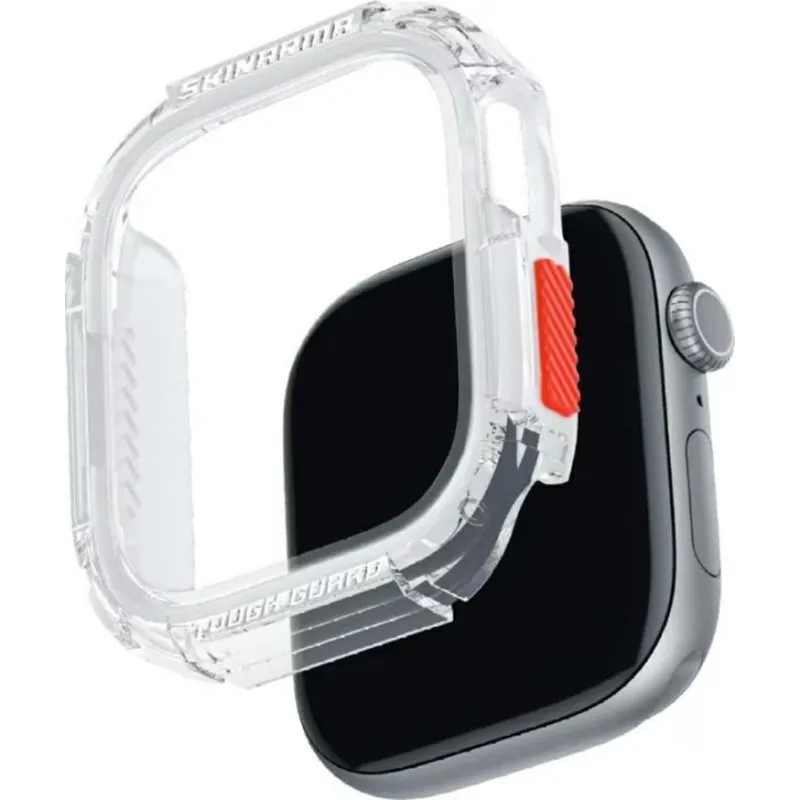 Capa Skinarma Atom Case Frost para Apple Watch 42 mm
