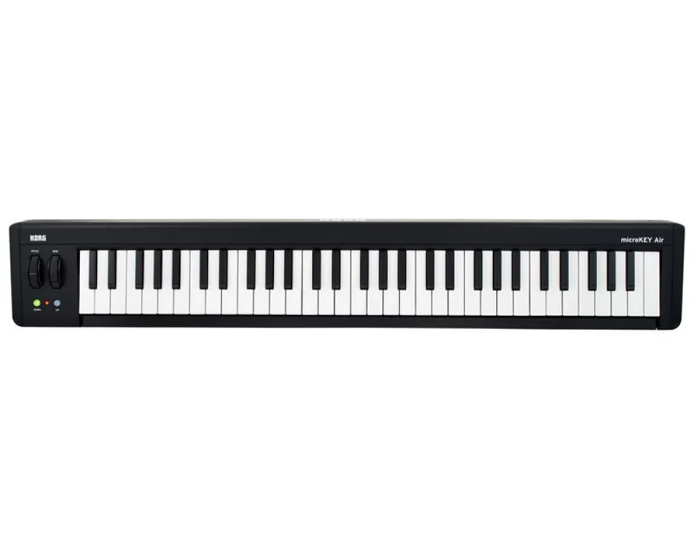 Korg MicroKEY Air 61