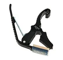Transpositor Guitarra Kyser KG3BA Short Cut