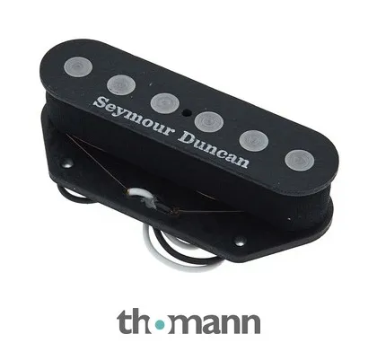 Seymour Duncan STL-3 BK