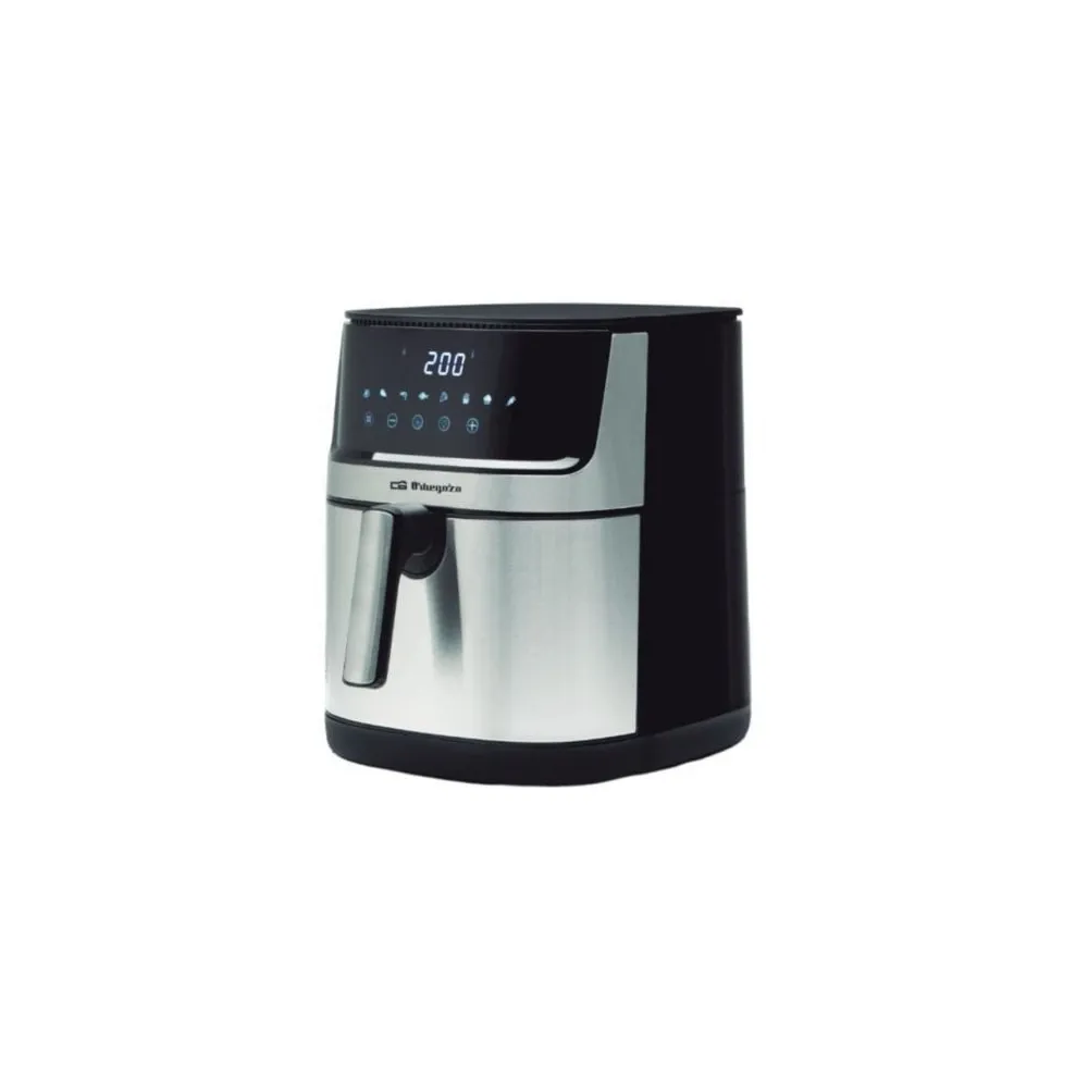 Orbegozo Fritadeira a ar FDR 8010 8L