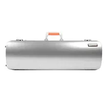 Estojo Violino 4/4 BAM DEF2001XLA Brushed Aluminium La Défense