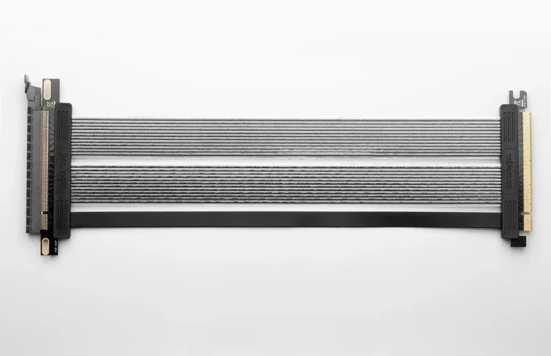 Riser Card CableMod PCIe 4.0 - 30cm
