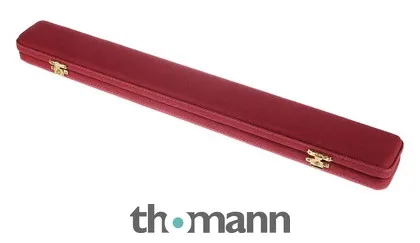 Takt Hard Case for 2 Batons Cotton