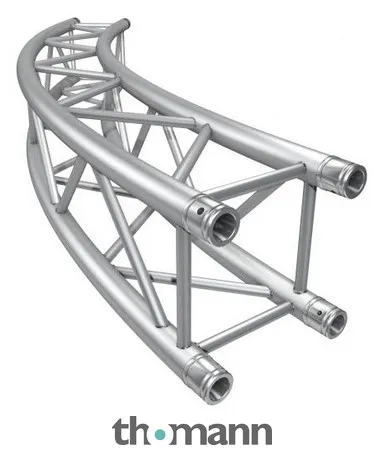 Global Truss F34R30-45 Circ. Element Ø6,0m