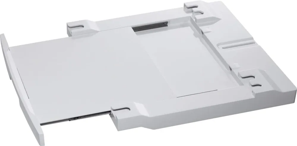 Kit de instalação em coluna com prateleira Branco AEG A1WYHSK2
