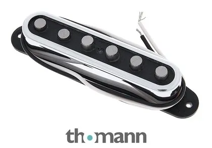 Seymour Duncan Lari Basilio Middle Chrome