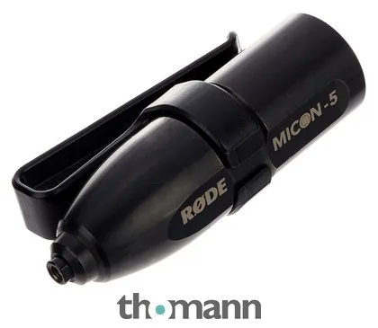 Rode MiCon 5