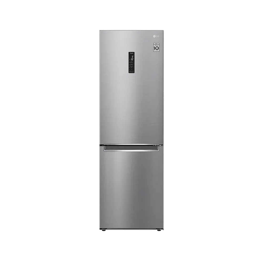Frigorífico Combinado Bosch 440L Preto - KGN49LBCF