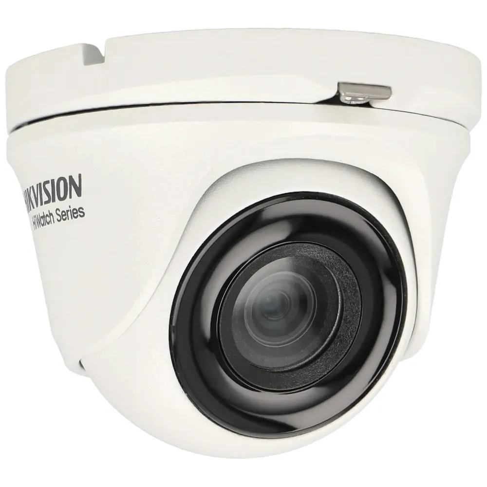 Câmara Dome 4 Em 1 5 MP E Lente Fixa - Hwt-T150-M