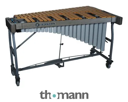 Bergerault BV30G Vibraphone A=442Hz