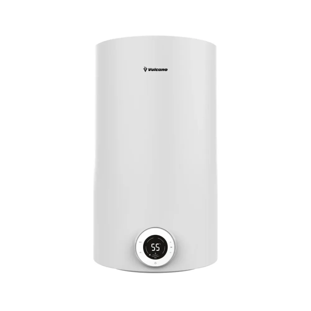 Termoacumulador Vulcano 46L Branco - ES 100 8 VUD