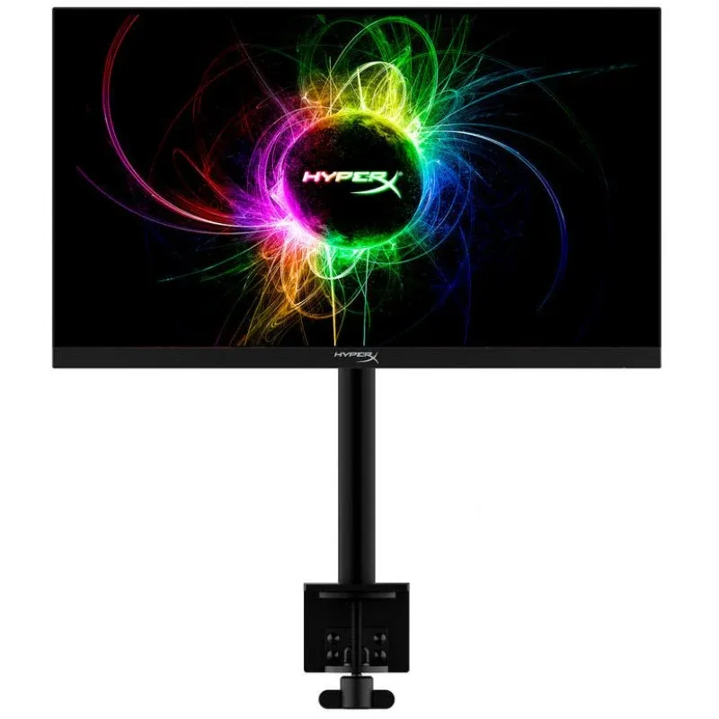 HyperX Armada 27 27" LED IPS QHD 165Hz HDR G-Sync Compatível