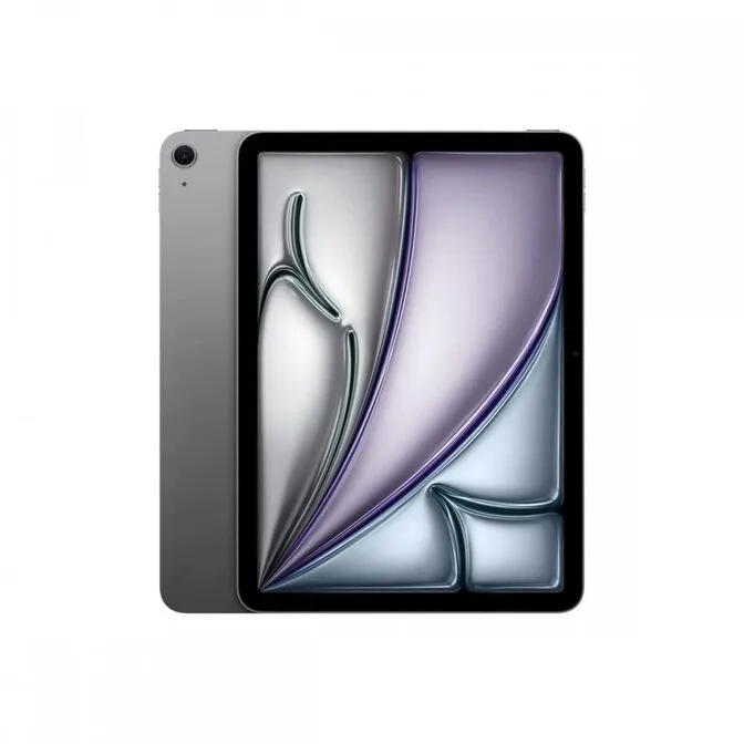 Tablet Apple iPad Air M4 11" Wi-Fi 256GB Cinzento Sideral
