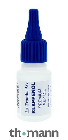 La Tromba AG Key Oil