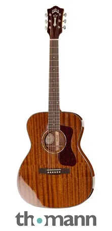 Guild OM-120 Nat Westerly