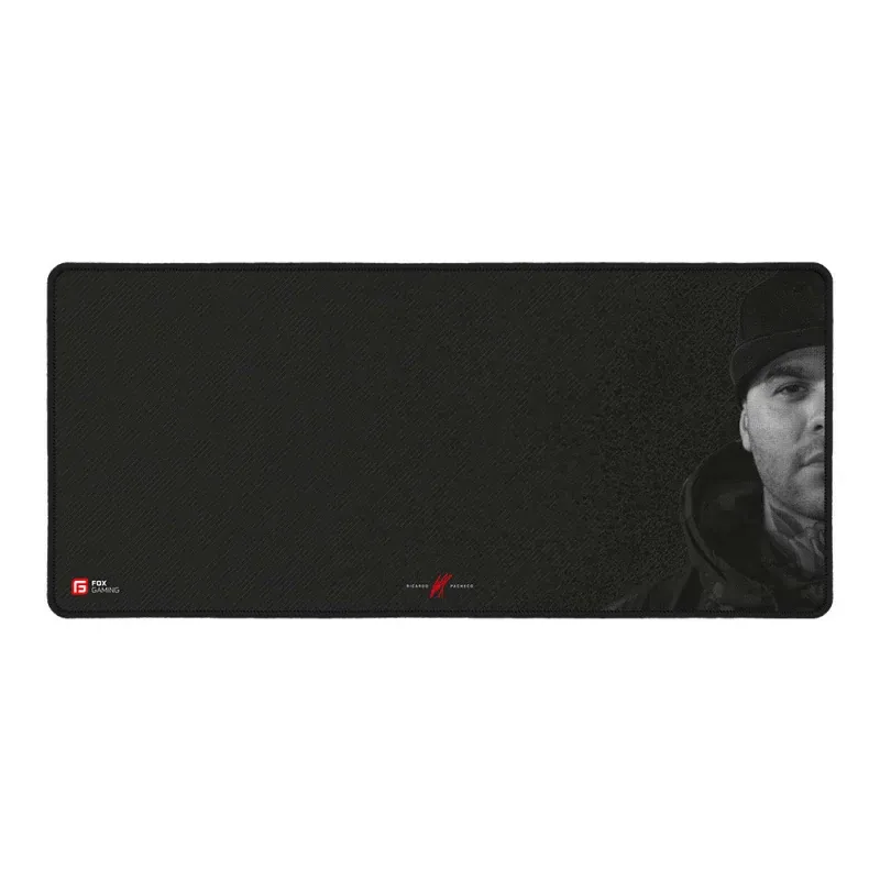Tapete Fox Gaming FXL