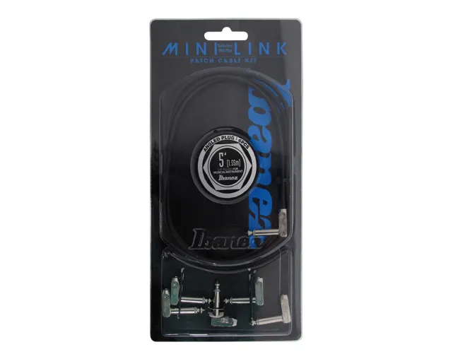 Cabo Patch Ibanez PA01K5L 1,50 mts