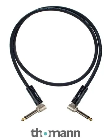 Sommer Cable Tricone MKII TR9M 0.9