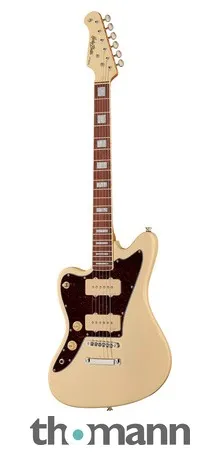 Harley Benton JA-60LH OW
